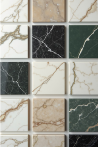 أفضل أنواع الرخام الصناعي للمطابخ