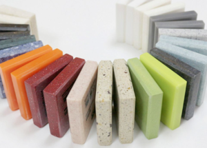 أفضل أنواع الرخام الصناعي للمطابخ