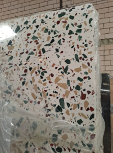 أفضل أنواع الرخام الصناعي للمطابخ