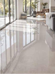 رخام ابيض كريستال فيتنامي