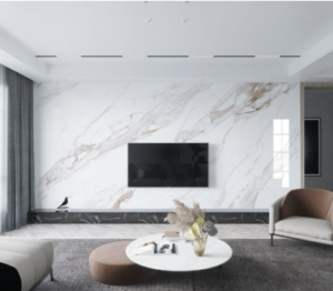 رخام ابيض كريستال فيتنامي