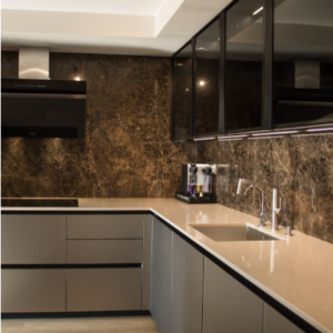 امبرادور تركي غامق