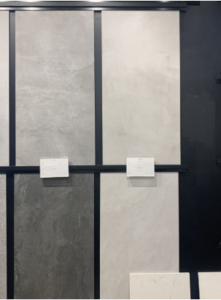 الفرق بين الرخام الطبيعي والصناعي للمغاسل