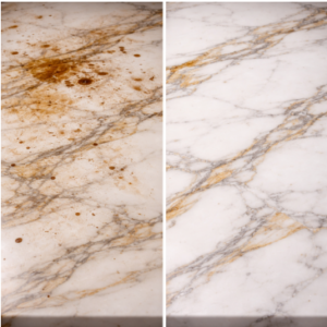 جلي رخام الأرضيات