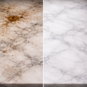 جلي رخام الأرضيات